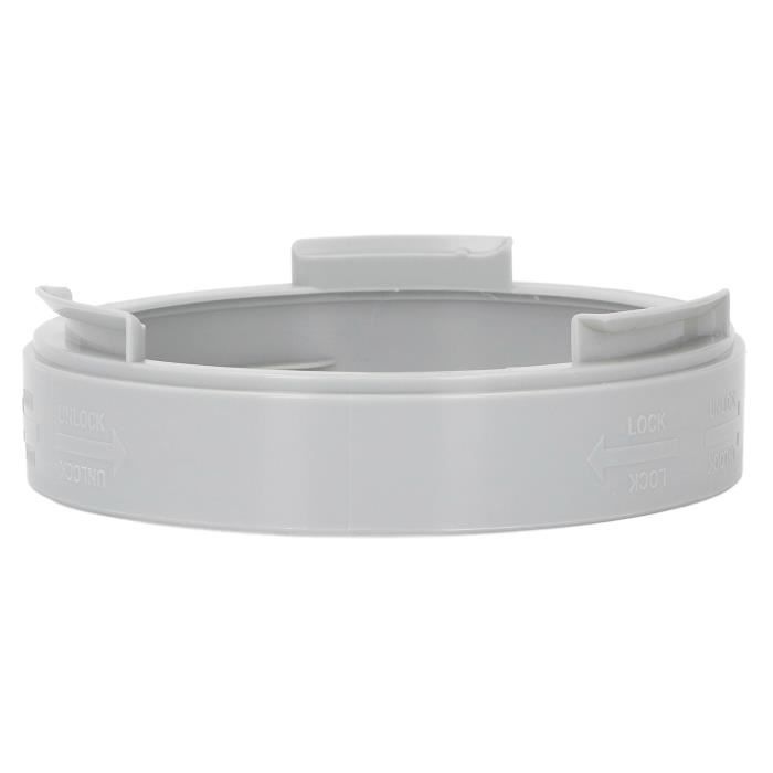 Adaptateur D'Échappement Pour Climatiseur Portable 150mm - Connecteur Tuyau KY-35 15cm