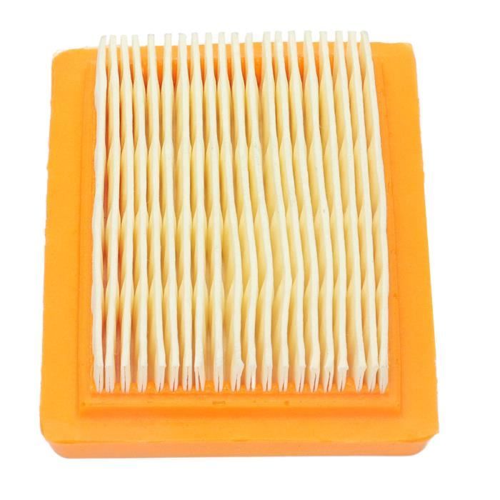 Easyboost Luftfilter Für Stihl Motorsense - Passend FS120 FS200 FS250 FS300 FS350 FS400