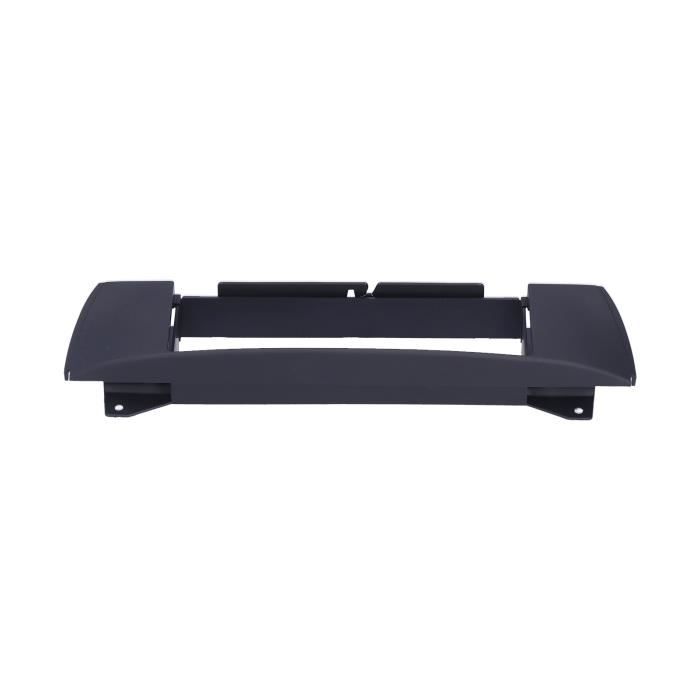 Cadre Fascia 2 DIN Pour Mazda 2 Demio 2007-2014 - Support Radio Android / GPS 9" - En Plastique ABS - Installation Facile - 12