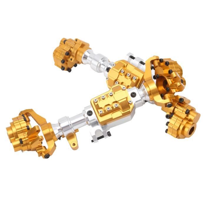 Char à bras léger - 2 essieux | Modèle 4124P | Contact FETRA FRANCE