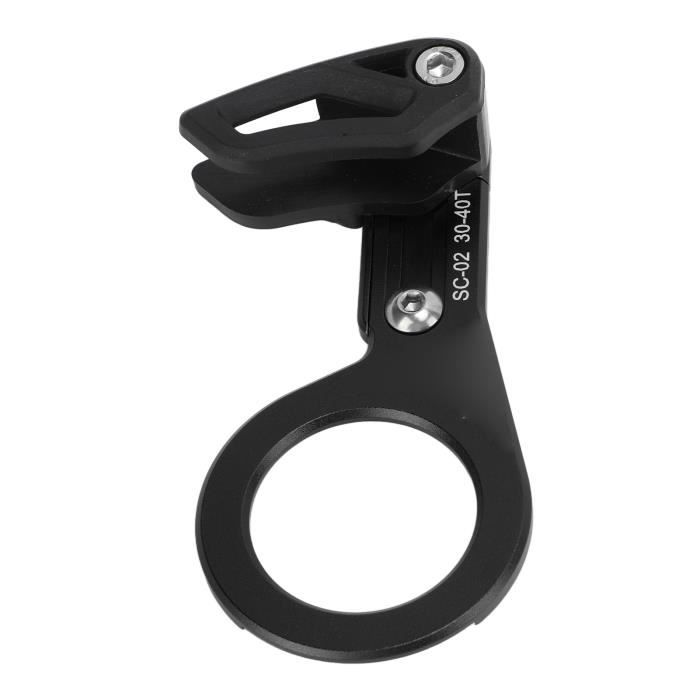 VTT BASH GUARD Stabilisateur De Guide De Chaîne De Vélo 26