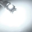 10x T10 194 168 W5W 5050 SMD 5 LED Veilleuse Ampoule Lampe Blanc Xenon Voiture-1