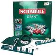 Megableu - 855029 - Jeu de societe - Grands Classiques - Scrabble Geant-1