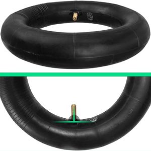 Chambre à Air 150/70-17 - Caoutchouc Butyle Épais - Pour Moto & Scooter - 6