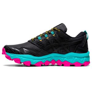 basket asics running femme pas cher