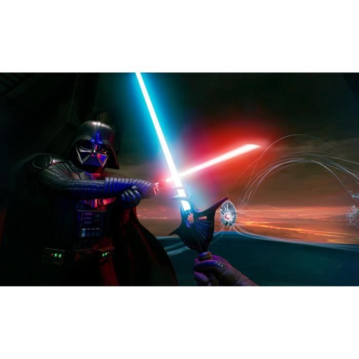 Immortal vader ps4 top