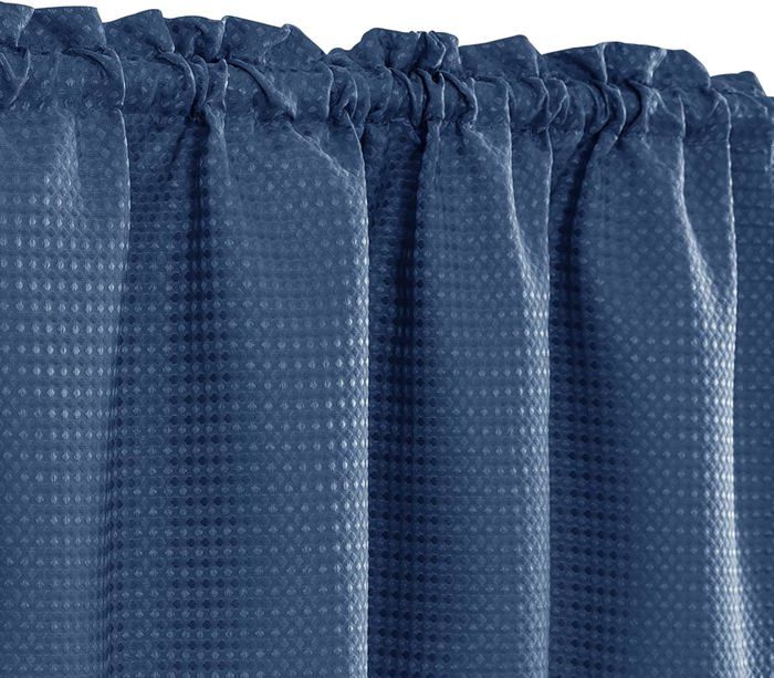 Rideau Occultant a motif｜Rideaux Deco