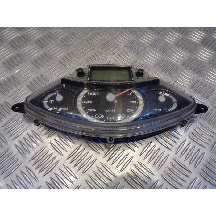 Amortisseur Arrière Pour Scooter Yamaha XMAX 125 SE32 (2006-2009) - Occasion