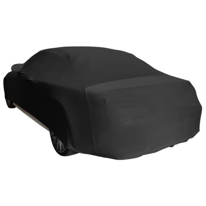 Housse De Protection Pour Mercedes-Benz Classe S W220 (1998-2005) - Imperméable, Anti-UV, Taille Sur Mesure