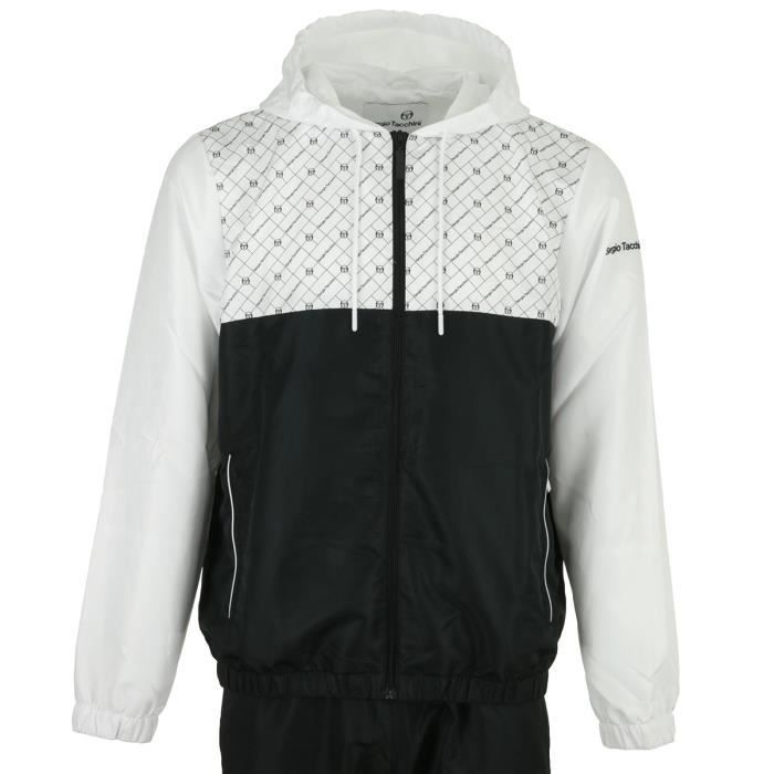 Survetement sergio tacchini homme new arrivals