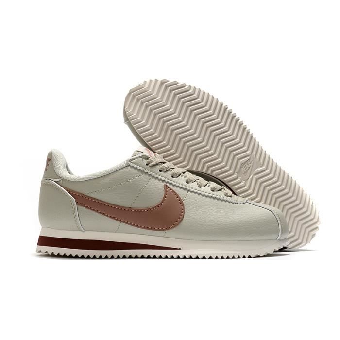 Basket cortez 2025 homme