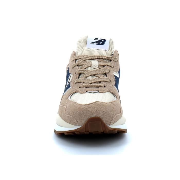 New balance 670 homme brun clearance
