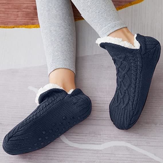 Chausson shop chaussette homme