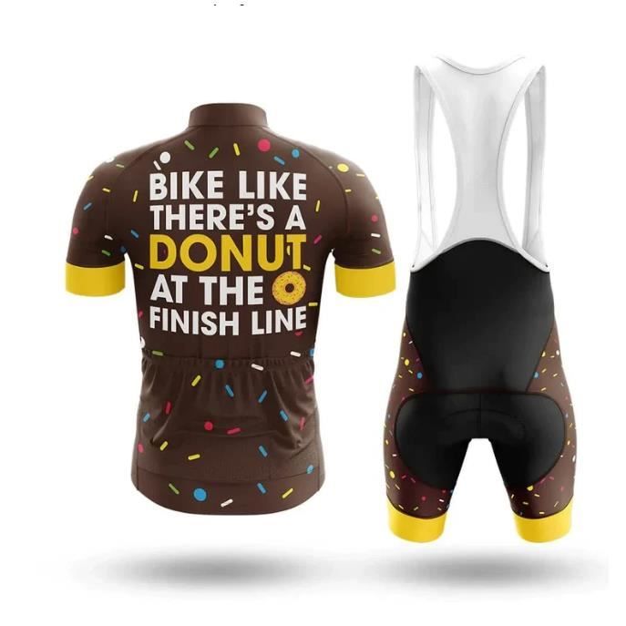 Maillot cycliste best sale homme sans manches