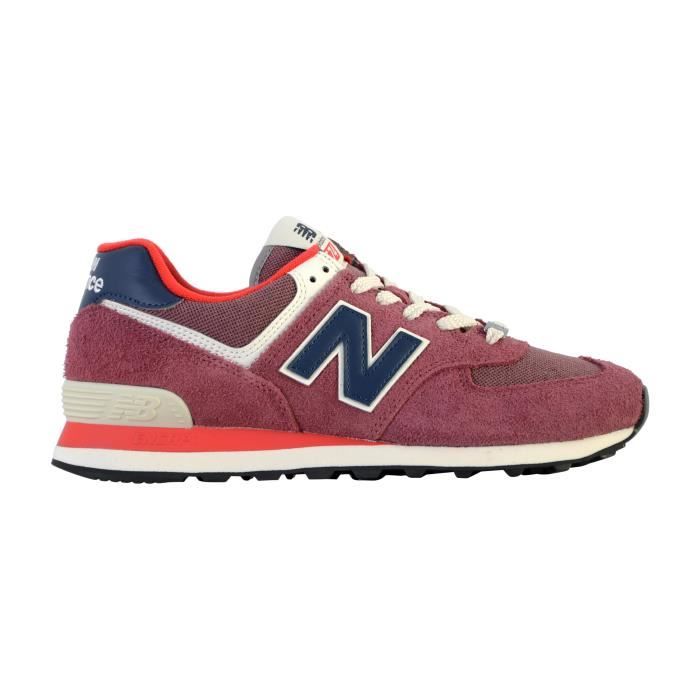 Basquette new balance homme sale