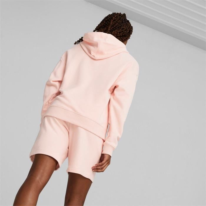 Survetement puma homme rose deals