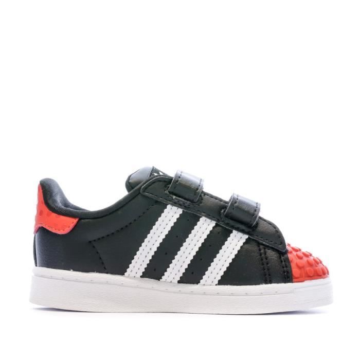 Superstar noir scratch best sale
