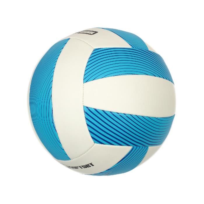 Ballon de plage - Marque - 59030 - Mixte - Enfant - Bleu - Extérieur -  Cdiscount Sport