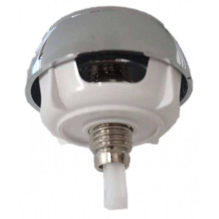 Bouton double poussoir pour mécanisme WC Geberit type 290 Geberit Bouton double poussoir pour mécanisme WC Geberit type 290 Geberit