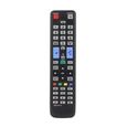 remplacement de télécommande intelligente smart tv pour samsung bn59-01014a aa59-00508a aa59-00478a contrôleur de télévision 3d-2