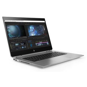 ÉCRAN TACTILE HD LCD 15,6' pour HP PAVILION 15T-EG200 15T-EG300 M16336