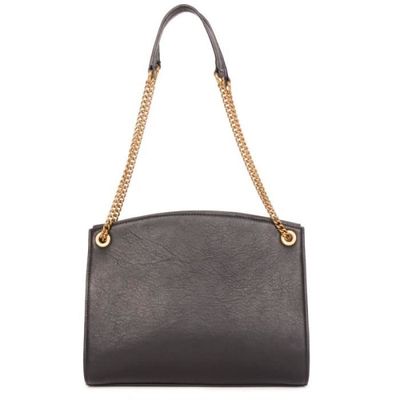 Sac Bandouliere Nat et Nin Simone Noir Achat Vente Sac