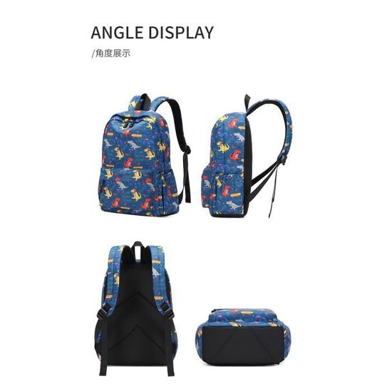 Cartable espac top