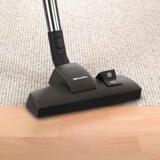 Meilleur aspirateur store miele avec sac