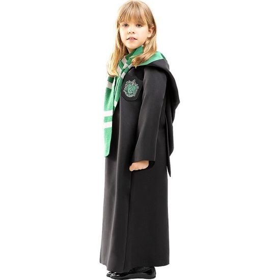 Uniforme serpentard fille pas cher sale