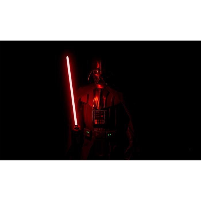 Star wars sale vader immortal ps4