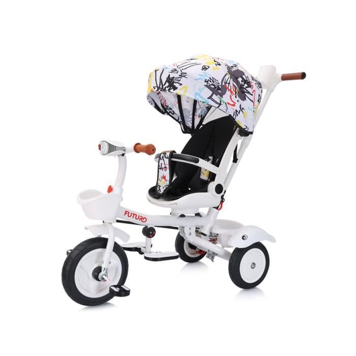 Zambius triciclo on sale