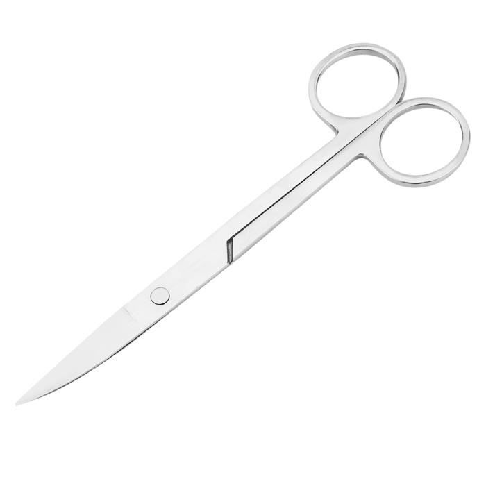 Kit De Dissection 40 Pièces Pour Étudiant En Biologie/Médecine - CynaMed USA (Inclut Lames Scalpel #23)