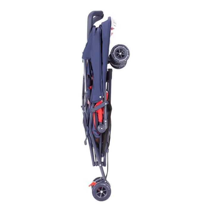 Poussette maclaren mark clearance
