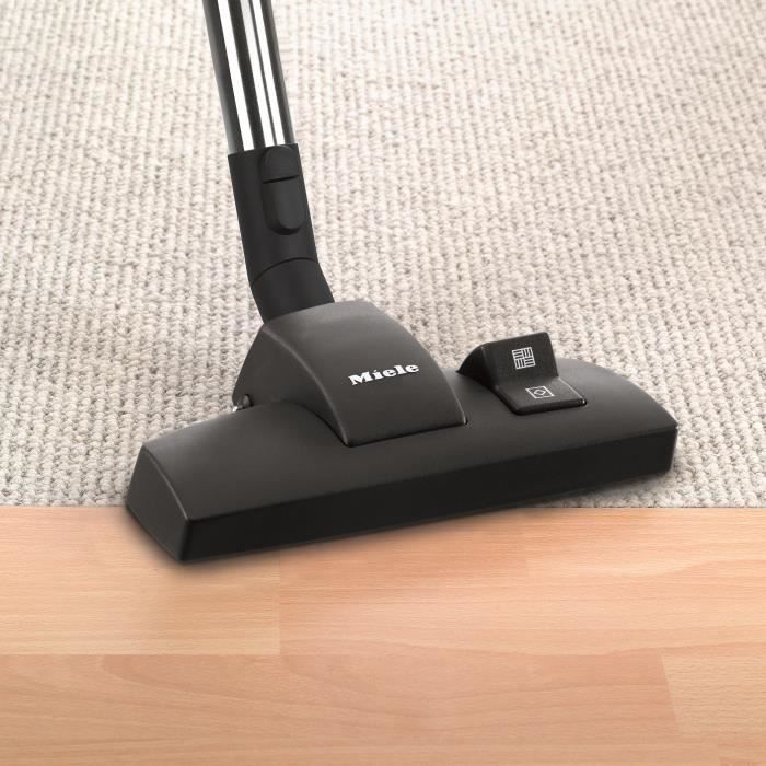 Prix aspirateur hotsell miele complete c3