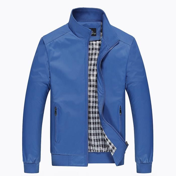 Veste 3xl homme clearance