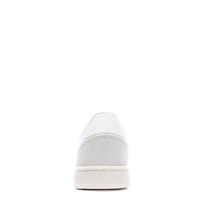 Adidas original blanche sales homme