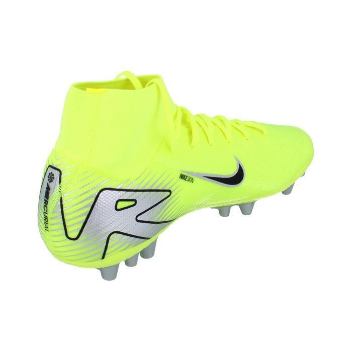 Chaussures de football Nike Mercurial Superfly 10 Academy AG