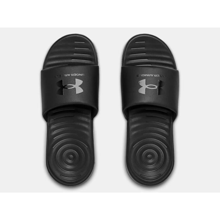 Claquettes under armour discount