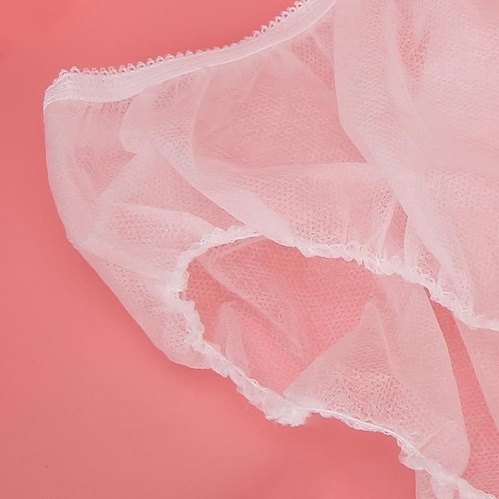 Culotte papier store