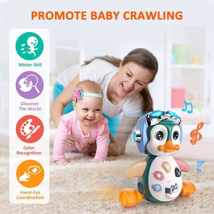 Jouet enfant 15 mois deals