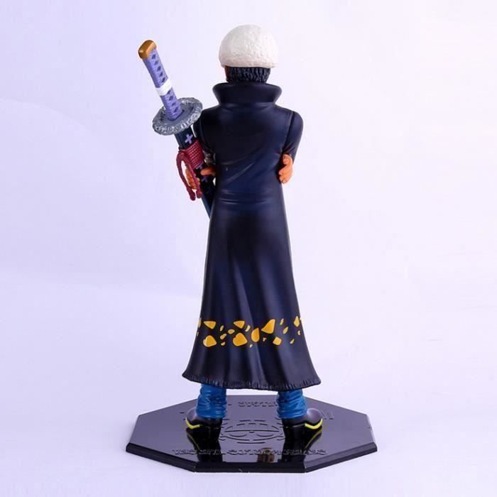 Figurine Super Styling Trafalgar Law One Piece - Occasion, Bon état Général