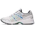 Chaussures de running de running femme Asics Gel-1090 - white/blue coast - 39-3