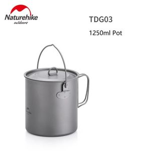 GAMELLE ALU ROC + Couverts Nickalumin + Assiettes CAMPING