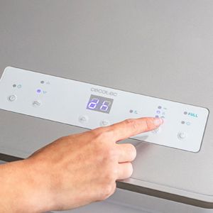 Télécommande Originale DeLonghi 158002 Pour Climatiseur/chauffage TCH7090ER - Neuf