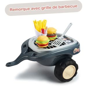 PLAYMOBIL FOOD TRUCK 5632 EUR 18,00 - FR