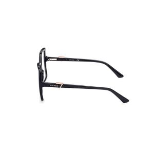 Lunettes De Soleil Guess GU7829 Noir Pour Femme - Monture 56/16, Branches 140 - Neuf Avec étiquettes