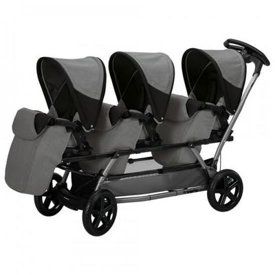 Chassis Triplette Piroet Cdiscount Pu riculture Eveil b b