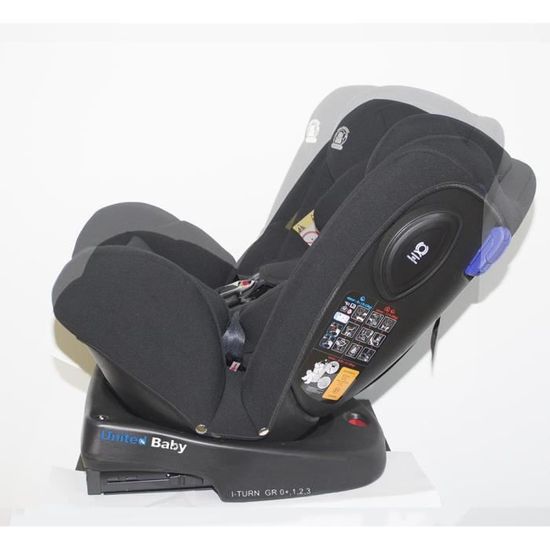 Siege auto unitedbaby Clearance