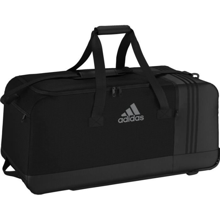 Sac de sport roulettes xl adidas Cdiscount