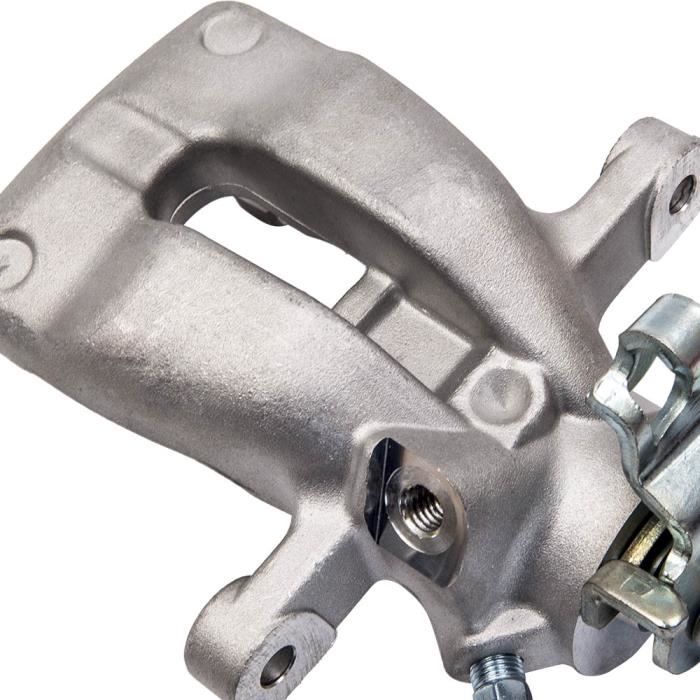 Lot De 2 Étriers De Frein ARRIÈRE (Gauche + Droit) Pour Opel Zafira A, Astra G/H, Combo, Meriva - NEUFS